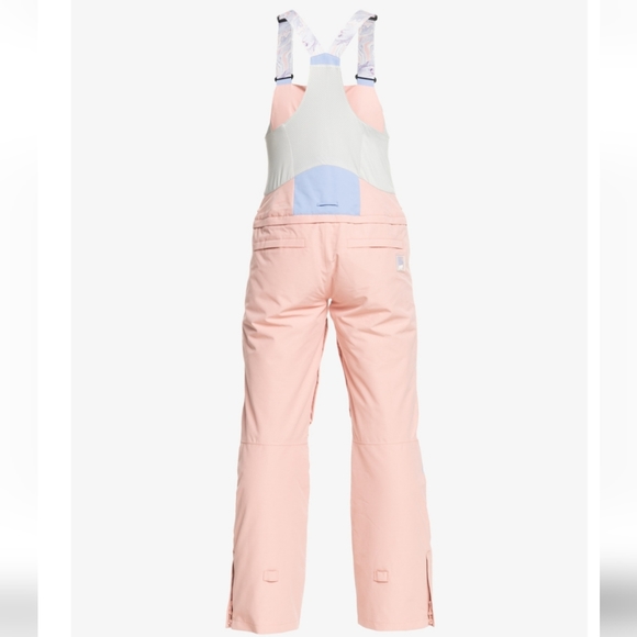 Roxy Snowpants Bib - Picture 8 of 16